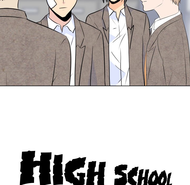 High School Legend Red Dragon Chapter 15 image 95