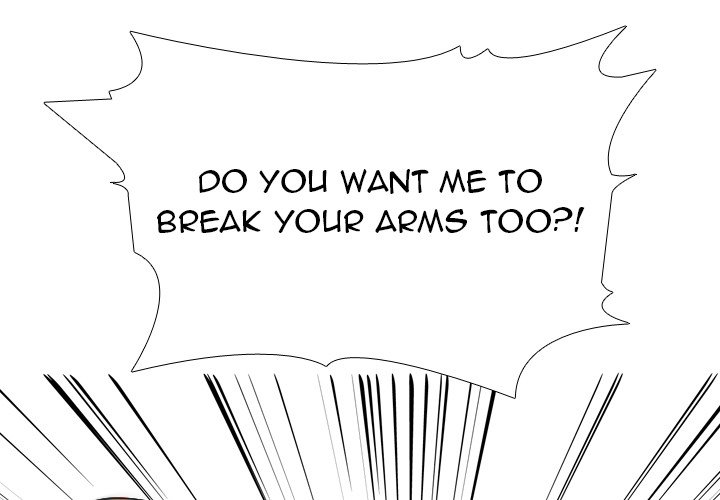 High School Legend Red Dragon Chapter 150 image 0