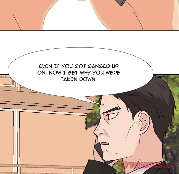 High School Legend Red Dragon Chapter 150 image 9