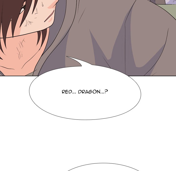 High School Legend Red Dragon Chapter 150 image 108