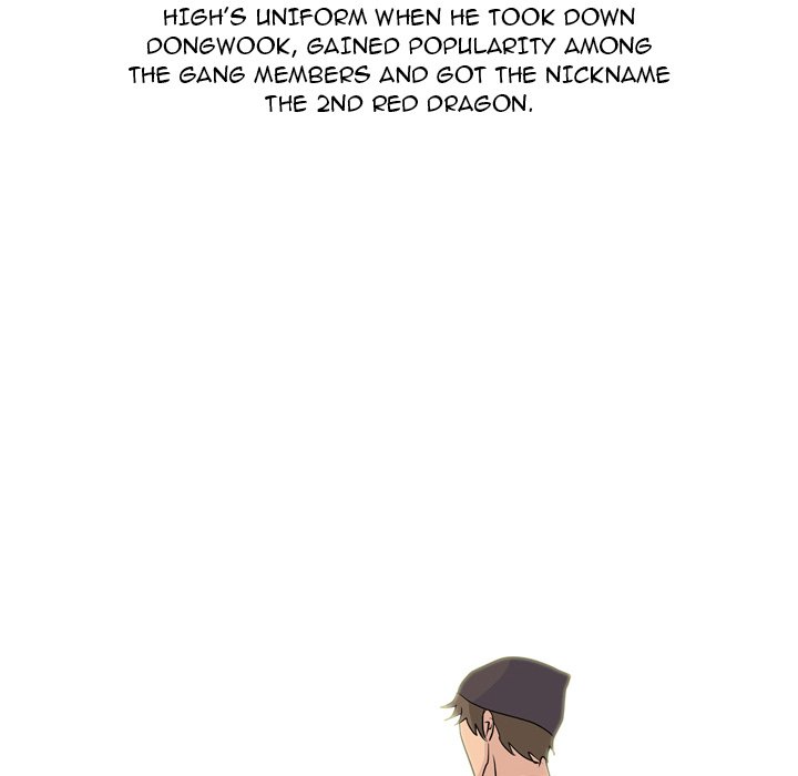 High School Legend Red Dragon Chapter 150 image 115