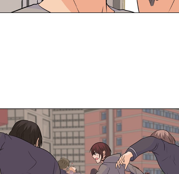 High School Legend Red Dragon Chapter 150 image 14