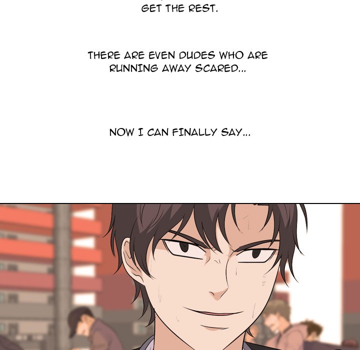 High School Legend Red Dragon Chapter 150 image 22