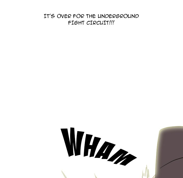 High School Legend Red Dragon Chapter 150 image 24