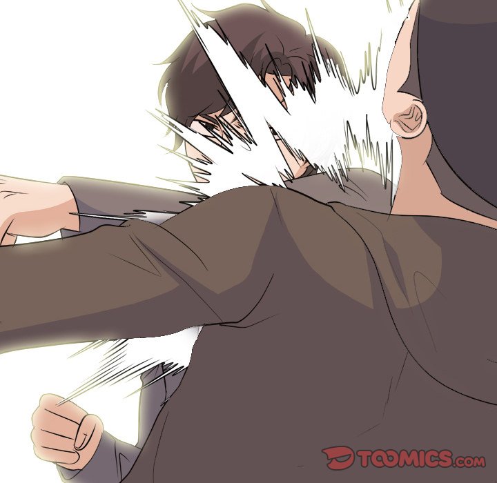 High School Legend Red Dragon Chapter 150 image 25