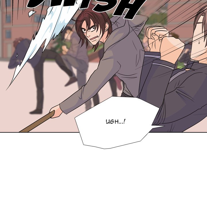 High School Legend Red Dragon Chapter 150 image 27