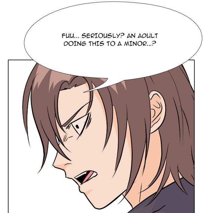 High School Legend Red Dragon Chapter 150 image 28