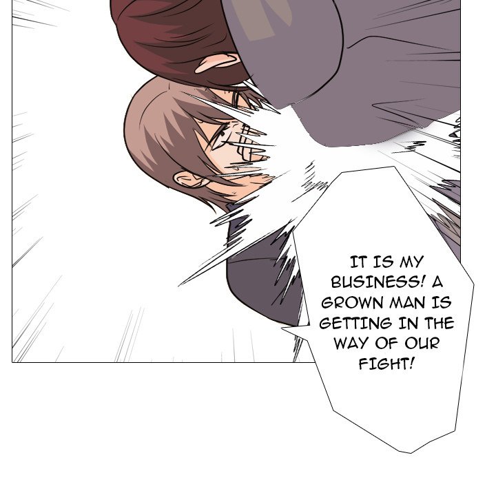 High School Legend Red Dragon Chapter 150 image 32