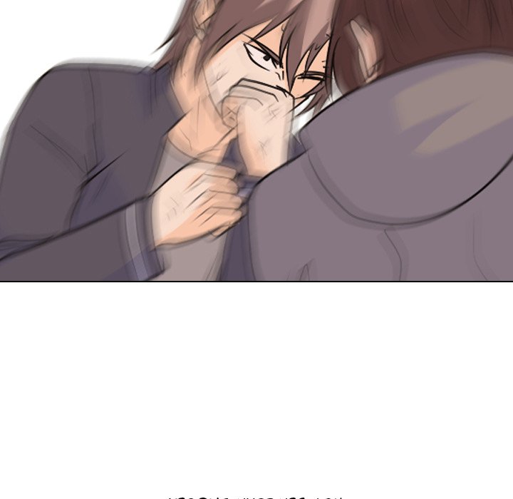 High School Legend Red Dragon Chapter 150 image 34