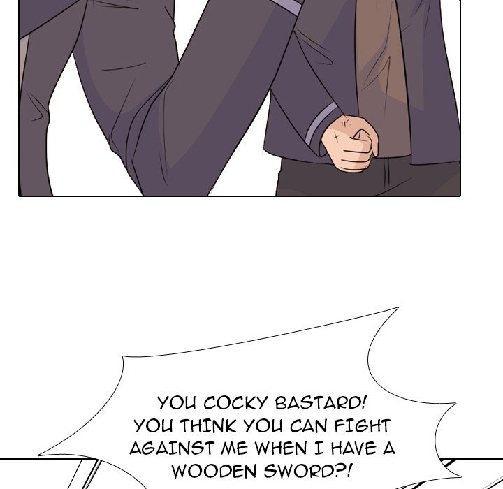 High School Legend Red Dragon Chapter 150 image 36