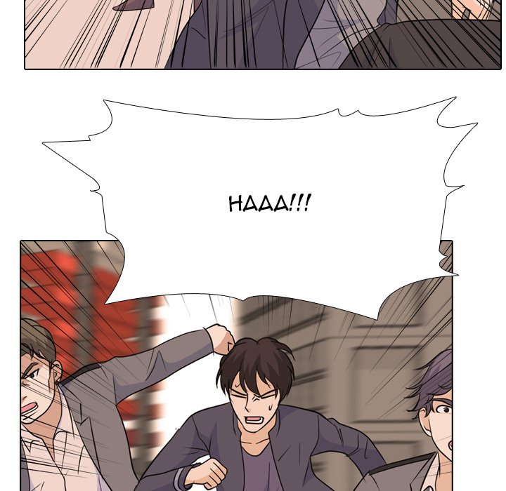 High School Legend Red Dragon Chapter 150 image 45
