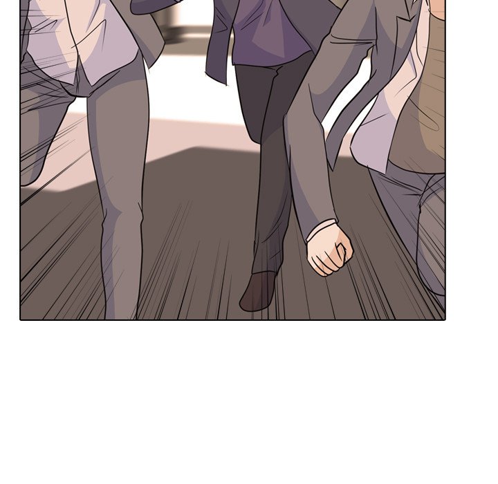 High School Legend Red Dragon Chapter 150 image 46