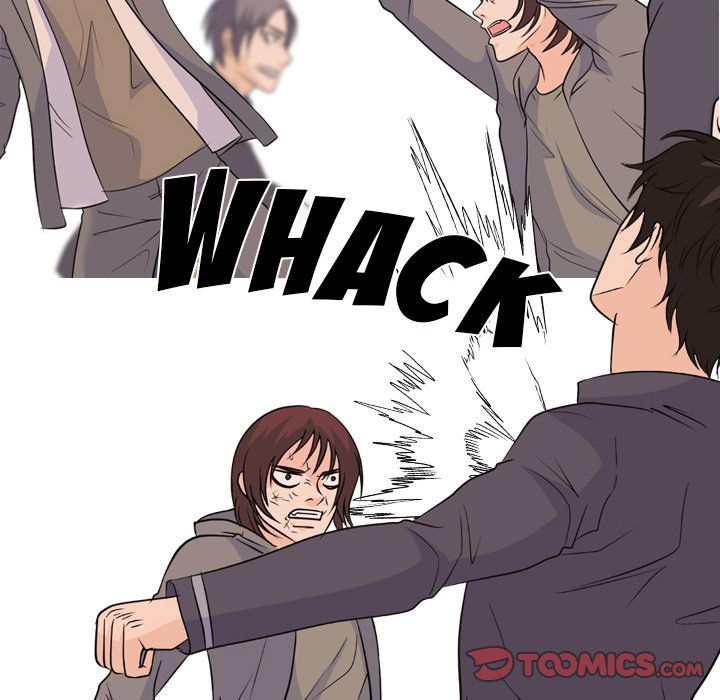 High School Legend Red Dragon Chapter 150 image 49