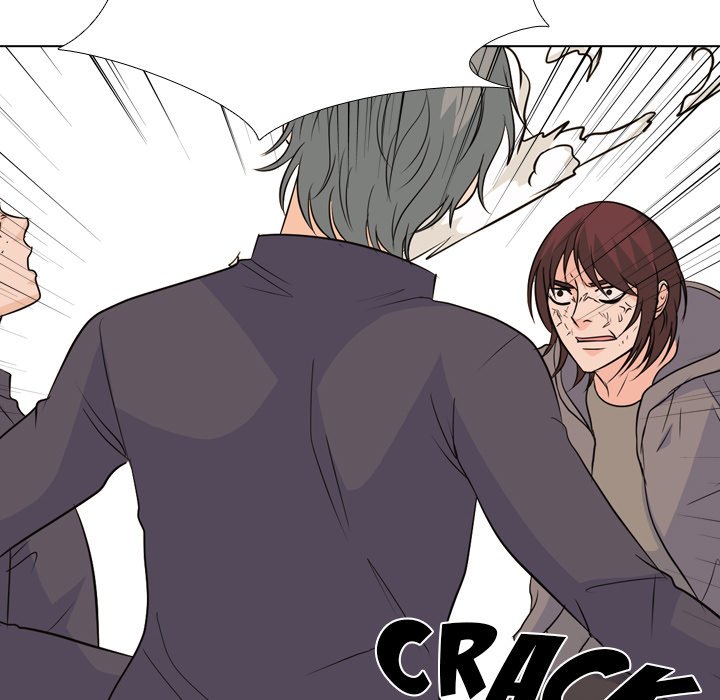 High School Legend Red Dragon Chapter 150 image 52