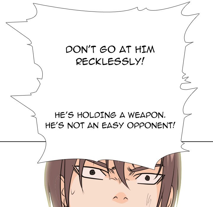 High School Legend Red Dragon Chapter 150 image 55