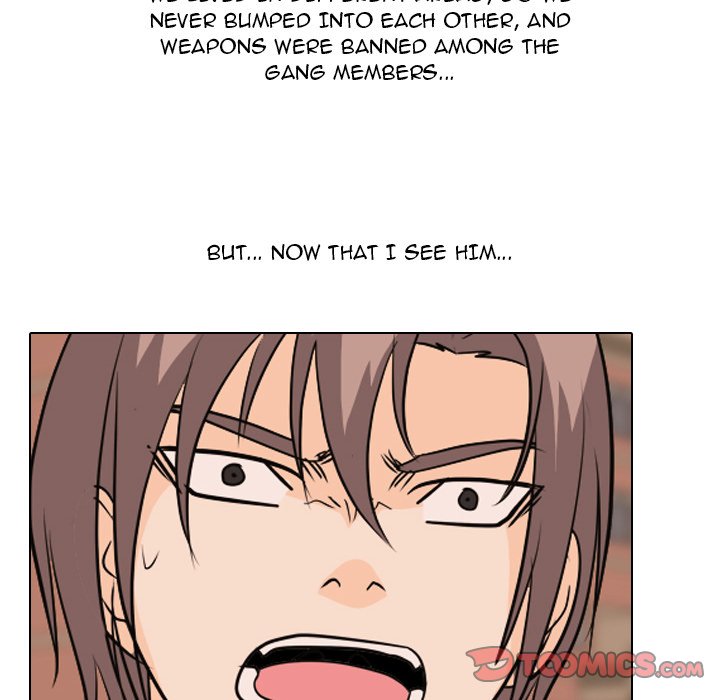 High School Legend Red Dragon Chapter 150 image 57