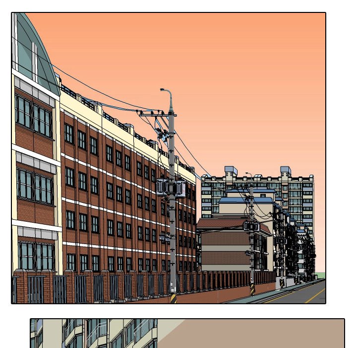 High School Legend Red Dragon Chapter 150 image 5