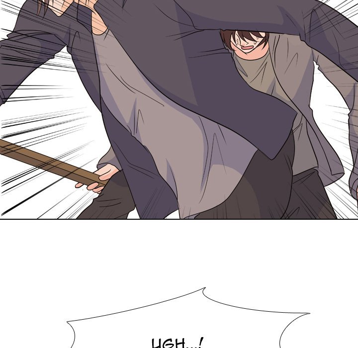 High School Legend Red Dragon Chapter 150 image 71