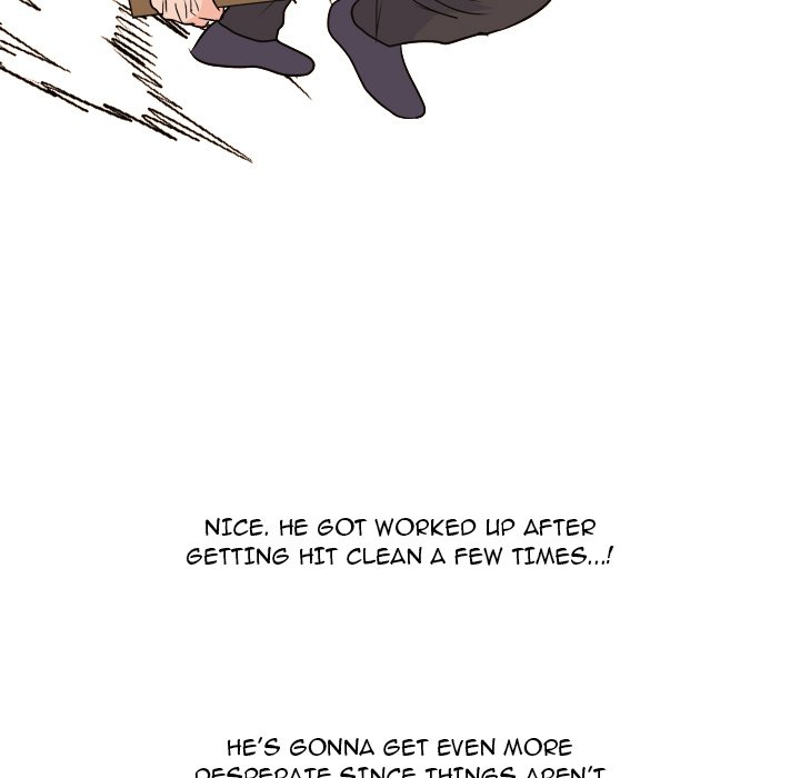 High School Legend Red Dragon Chapter 150 image 76