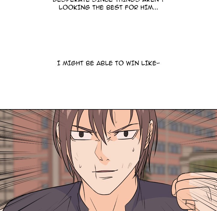 High School Legend Red Dragon Chapter 150 image 77
