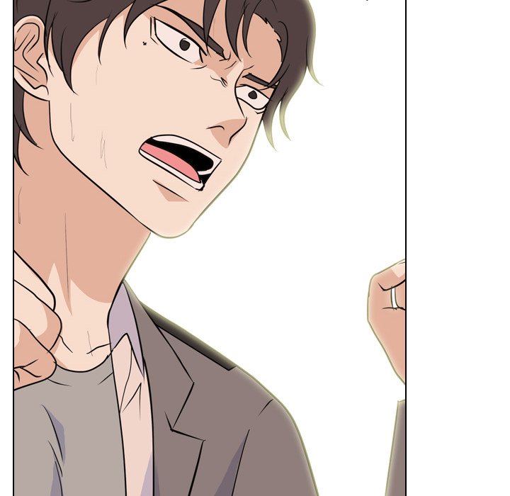 High School Legend Red Dragon Chapter 150 image 79