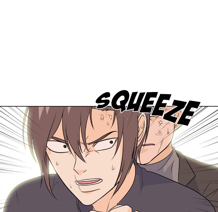 High School Legend Red Dragon Chapter 150 image 84