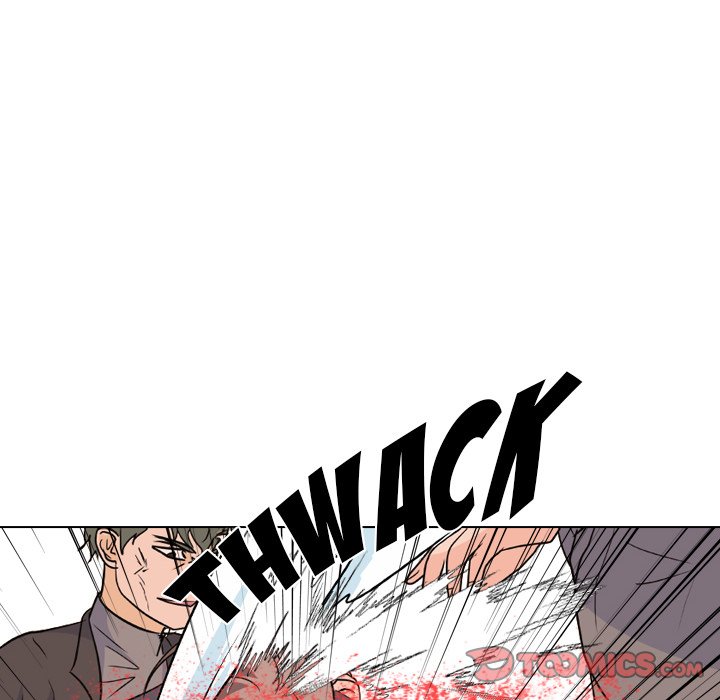 High School Legend Red Dragon Chapter 150 image 89