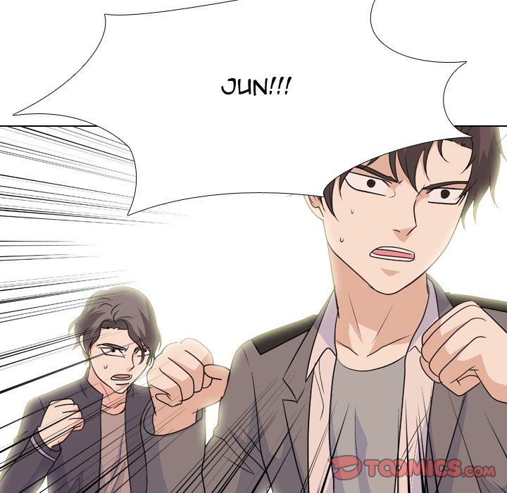 High School Legend Red Dragon Chapter 150 image 97