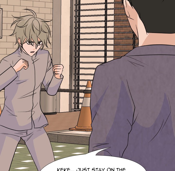High School Legend Red Dragon Chapter 151 image 100