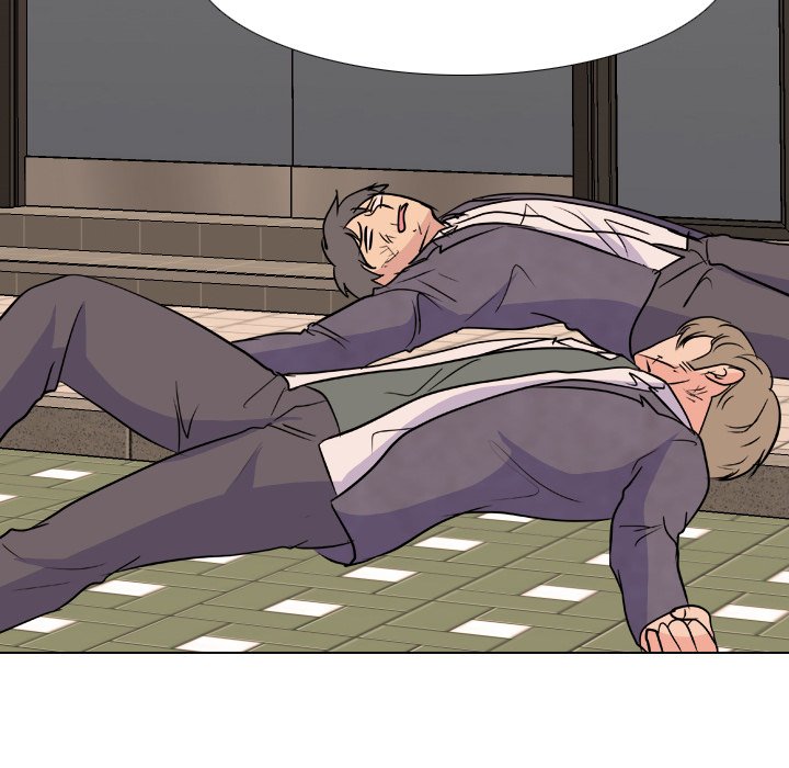 High School Legend Red Dragon Chapter 151 image 108