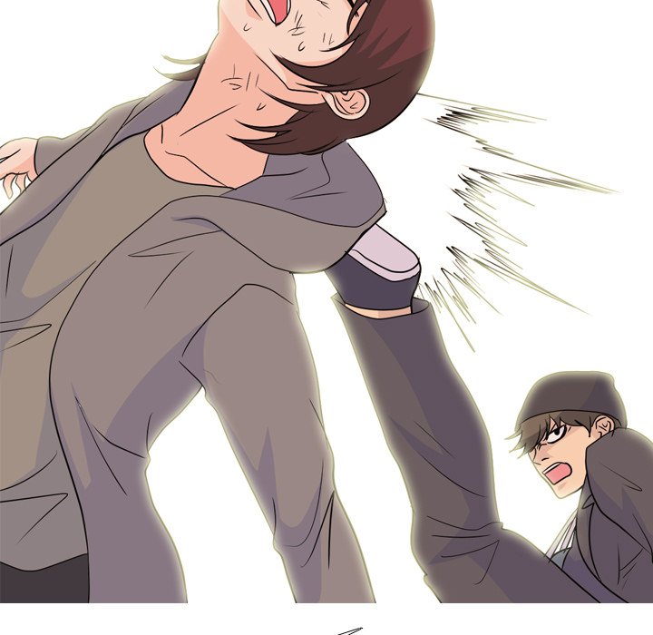 High School Legend Red Dragon Chapter 151 image 10