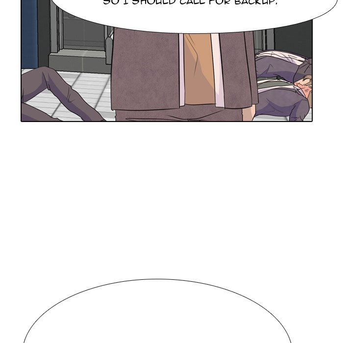 High School Legend Red Dragon Chapter 151 image 110