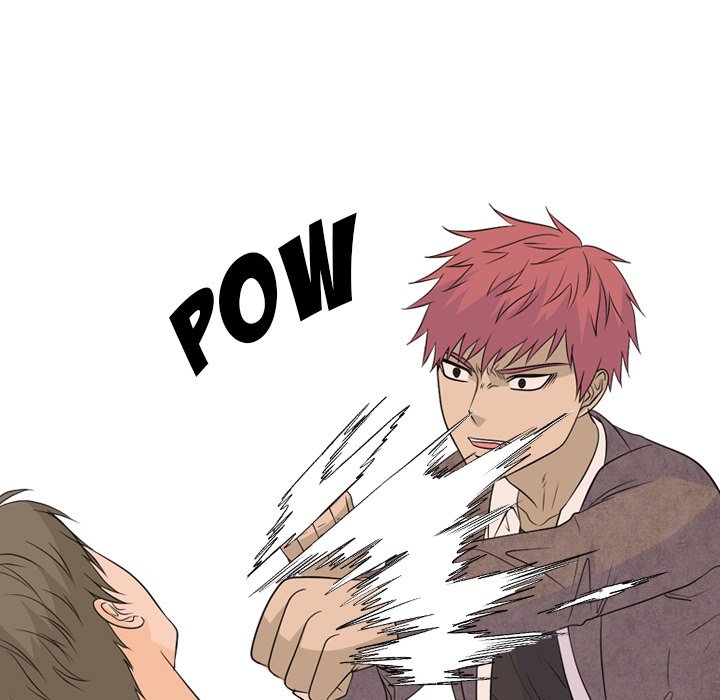 High School Legend Red Dragon Chapter 151 image 20