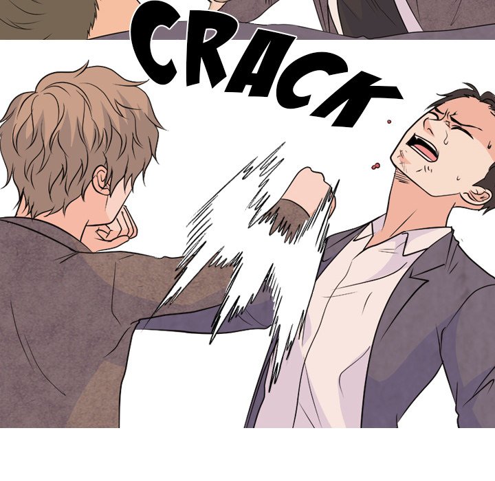 High School Legend Red Dragon Chapter 151 image 21