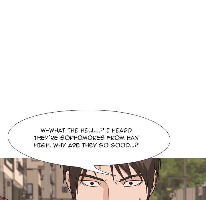 High School Legend Red Dragon Chapter 151 image 22