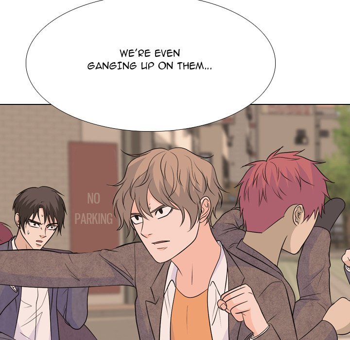 High School Legend Red Dragon Chapter 151 image 24