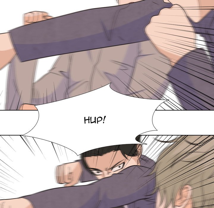 High School Legend Red Dragon Chapter 151 image 28