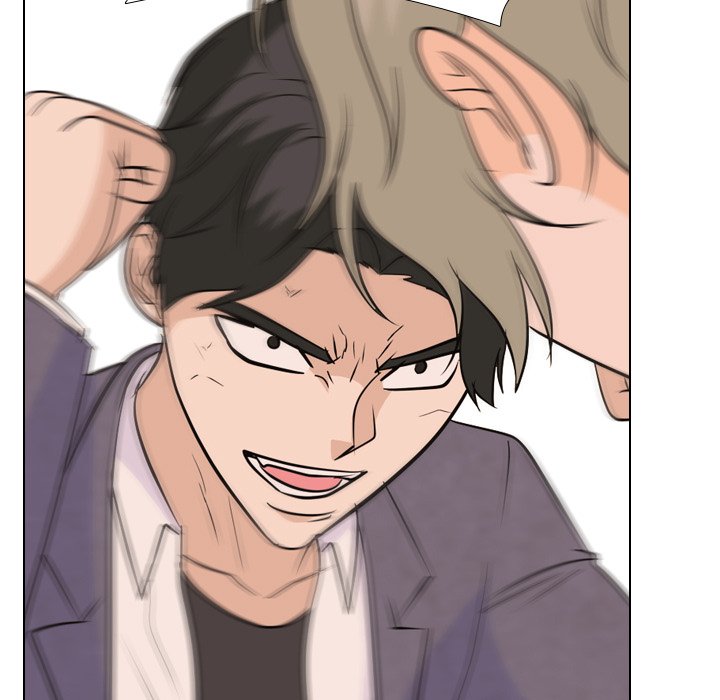 High School Legend Red Dragon Chapter 151 image 30