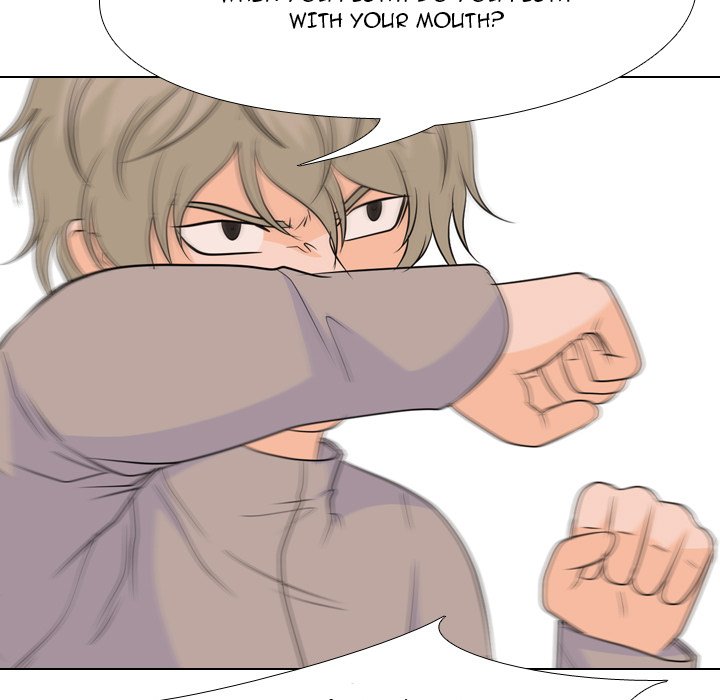 High School Legend Red Dragon Chapter 151 image 32