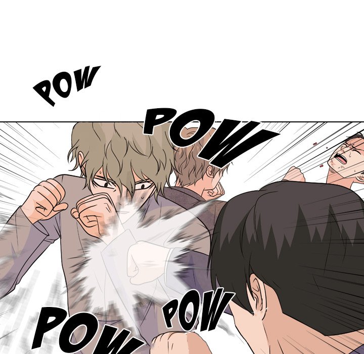 High School Legend Red Dragon Chapter 151 image 34