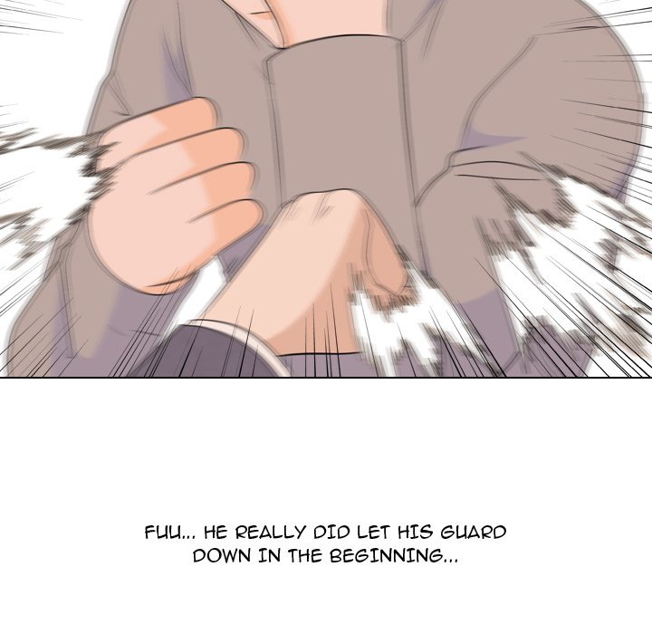 High School Legend Red Dragon Chapter 151 image 36