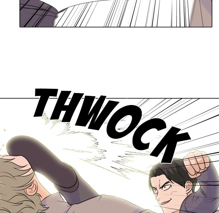High School Legend Red Dragon Chapter 151 image 40