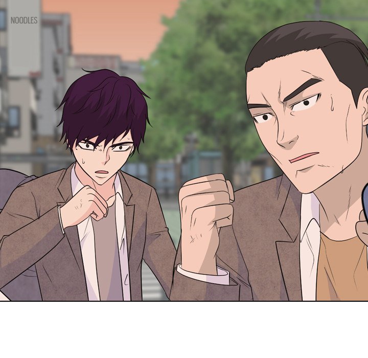 High School Legend Red Dragon Chapter 151 image 42