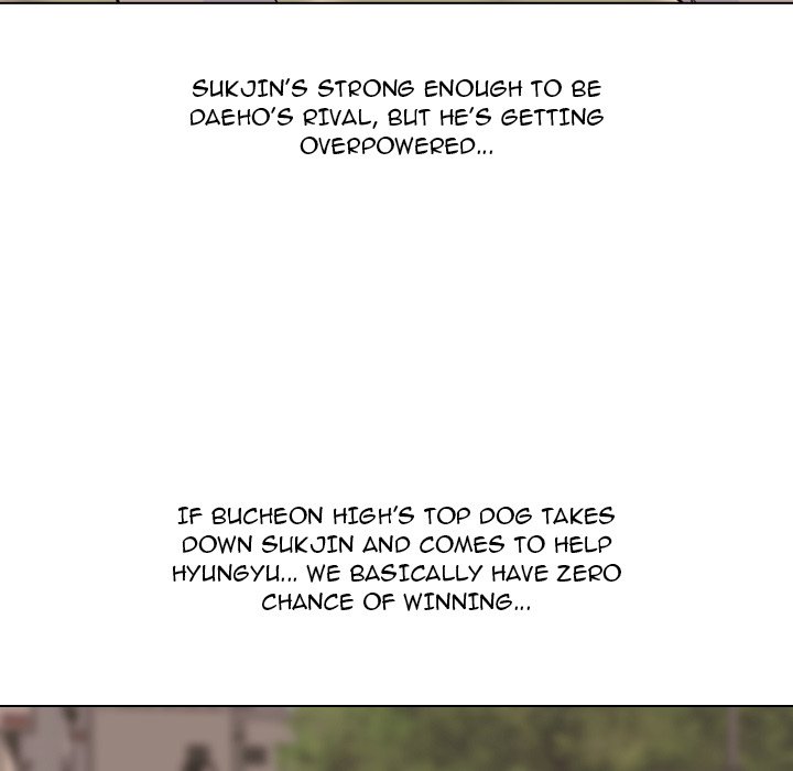 High School Legend Red Dragon Chapter 151 image 46
