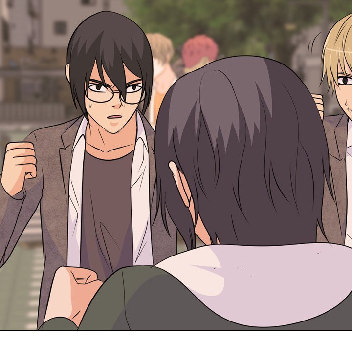 High School Legend Red Dragon Chapter 151 image 47
