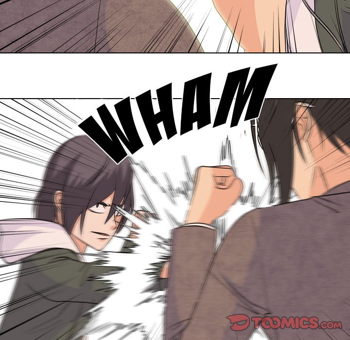 High School Legend Red Dragon Chapter 151 image 49