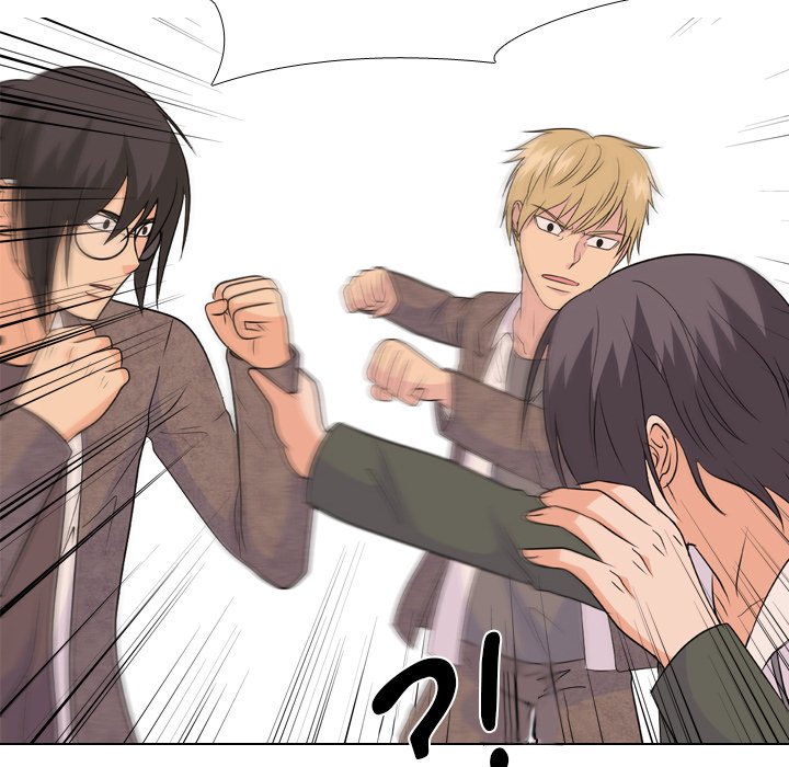 High School Legend Red Dragon Chapter 151 image 53