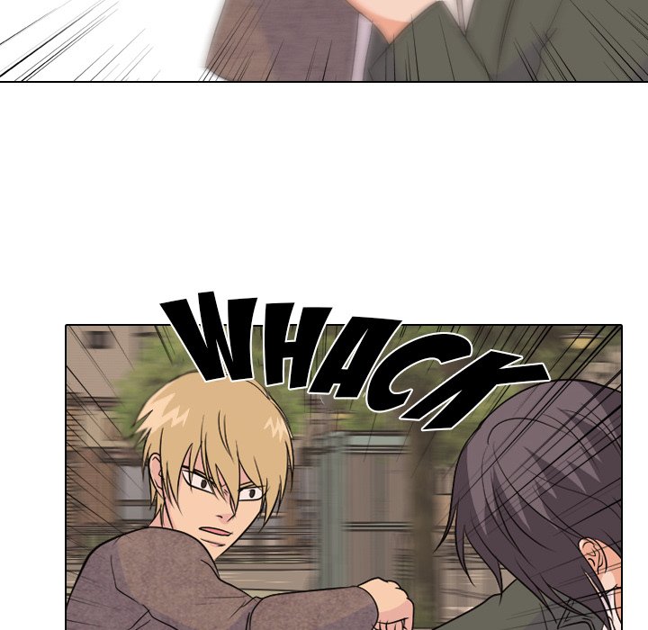 High School Legend Red Dragon Chapter 151 image 55
