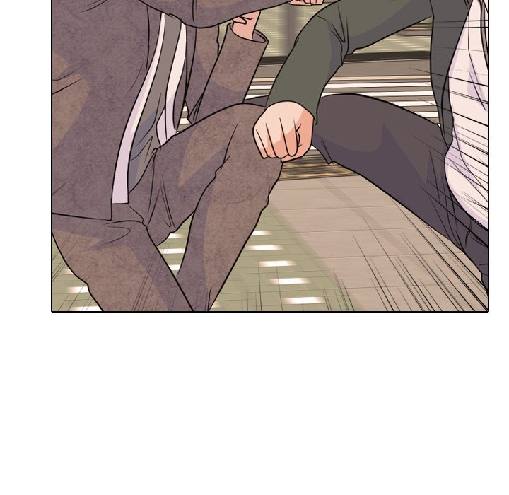 High School Legend Red Dragon Chapter 151 image 56