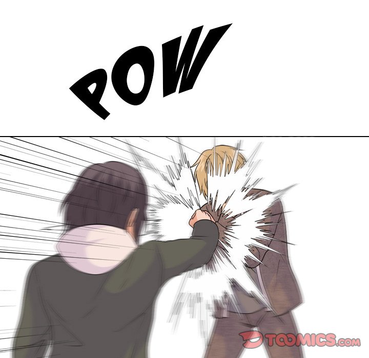 High School Legend Red Dragon Chapter 151 image 57